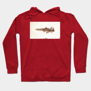 Asimov AWP Hoodie